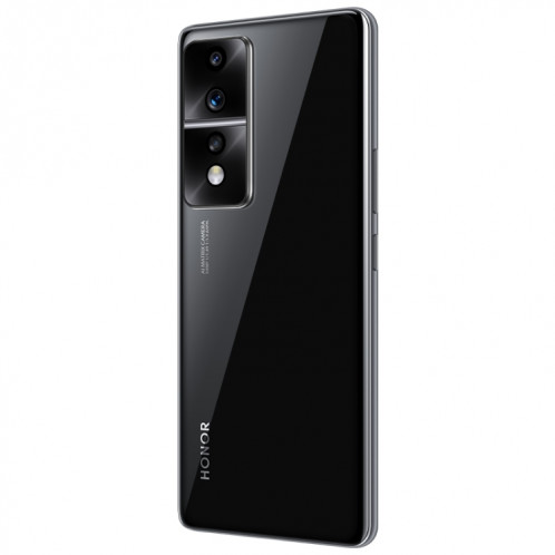 Honor 80 GT 5G AGT-AN00, appareils photo 54MP, 12 Go + 256 Go, version chinoise, Caméras arrière triples, identification du visage/identification des empreintes digitales de l'écran, 6,67 pouces Magic UI 7.0 Qualcomm SH359B958-013