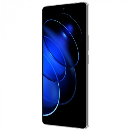 Honor 80 GT 5G AGT-AN00, appareils photo 54MP, 12 Go + 256 Go, version chinoise, Caméras arrière triples, identification du visage/identification des empreintes digitales de l'écran, 6,67 pouces Magic UI 7.0 Qualcomm SH359L1282-013