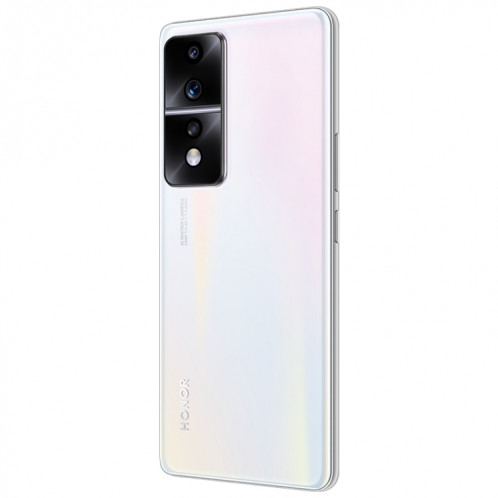 Honor 80 GT 5G AGT-AN00, appareils photo 54MP, 12 Go + 256 Go, version chinoise, Caméras arrière triples, identification du visage/identification des empreintes digitales de l'écran, 6,67 pouces Magic UI 7.0 Qualcomm SH359W1562-013