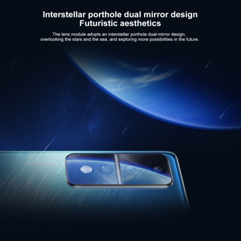 Honor 80 GT 5G AGT-AN00, appareils photo 54MP, 12 Go + 256 Go, version chinoise, Caméras arrière triples, identification du visage/identification des empreintes digitales de l'écran, 6,67 pouces Magic UI 7.0 Qualcomm SH359L1282-013