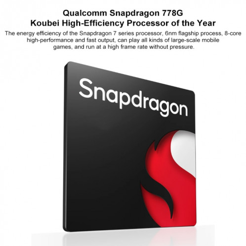 Xiaomi Redmi Note 12 Vitesse Pro 5G, appareil photo 108MP, 8 Go + 256 Go, Caméras triple arrière, batterie 5000 mAh, 6,67 pouces MIUI 14 Snapdragon 778G Octa Core jusqu'à 2,4 GHz, réseau : 5G, double SIM, NFC, IR SX372B125-014