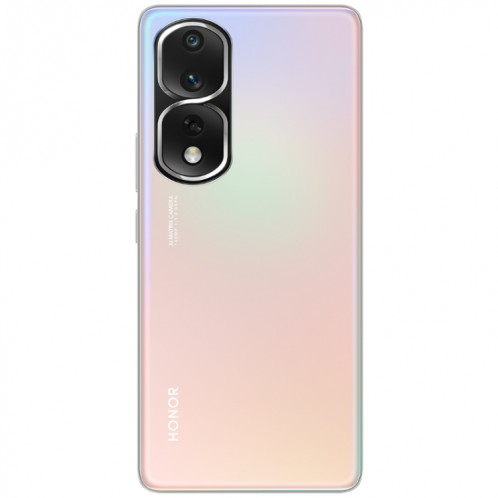 Honor 80 Pro Flat 5G ANB-AN00, caméras 160MP, 12 Go + 256 Go, version chinoise, Caméras triple arrière, identification des empreintes digitales de l'écran, 6,67 pouces Magic UI 7.0 Qualcomm Snapdragon 8+ Gen1 Octa SH376F1144-010