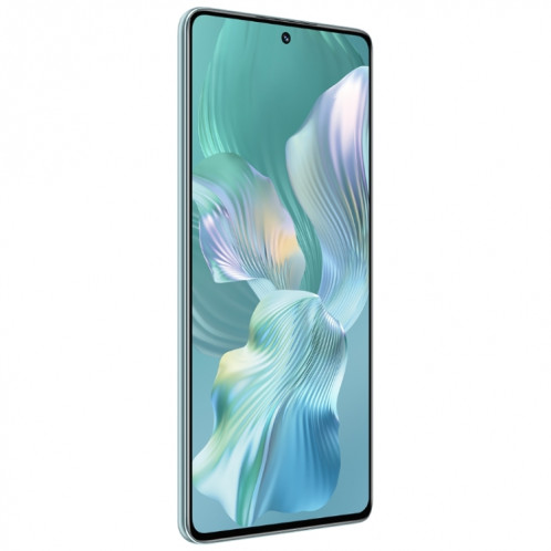 Honor 80 Pro Flat 5G ANB-AN00, caméras 160MP, 12 Go + 256 Go, version chinoise, Caméras triple arrière, identification des empreintes digitales de l'écran, 6,67 pouces Magic UI 7.0 Qualcomm Snapdragon 8+ Gen1 Octa SH376G795-010