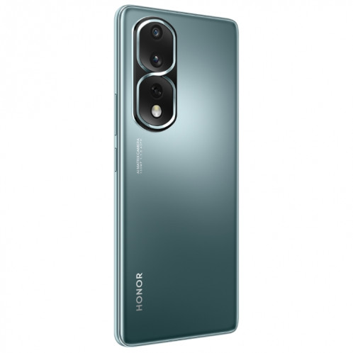 Honor 80 Pro Flat 5G ANB-AN00, caméras 160MP, 12 Go + 256 Go, version chinoise, Caméras triple arrière, identification des empreintes digitales de l'écran, 6,67 pouces Magic UI 7.0 Qualcomm Snapdragon 8+ Gen1 Octa SH376G795-010
