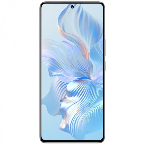 Honor 80 Pro Flat 5G ANB-AN00, caméras 160MP, 12 Go + 256 Go, version chinoise, Caméras triple arrière, identification des empreintes digitales de l'écran, 6,67 pouces Magic UI 7.0 Qualcomm Snapdragon 8+ Gen1 Octa SH76JB856-010