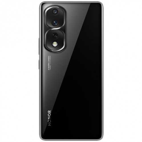 Honor 80 Pro Flat 5G ANB-AN00, caméras 160MP, 12 Go + 256 Go, version chinoise, Caméras triple arrière, identification des empreintes digitales de l'écran, 6,67 pouces Magic UI 7.0 Qualcomm Snapdragon 8+ Gen1 Octa SH76JB856-010