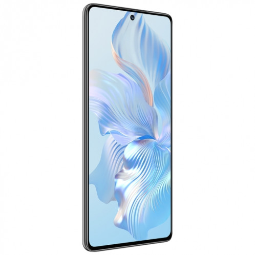 Honor 80 Pro Flat 5G ANB-AN00, caméras 160MP, 12 Go + 256 Go, version chinoise, Caméras triple arrière, identification des empreintes digitales de l'écran, 6,67 pouces Magic UI 7.0 Qualcomm Snapdragon 8+ Gen1 Octa SH76JB856-010