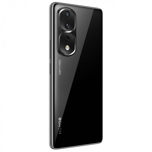 Honor 80 Pro Flat 5G ANB-AN00, caméras 160MP, 12 Go + 256 Go, version chinoise, Caméras triple arrière, identification des empreintes digitales de l'écran, 6,67 pouces Magic UI 7.0 Qualcomm Snapdragon 8+ Gen1 Octa SH76JB856-010