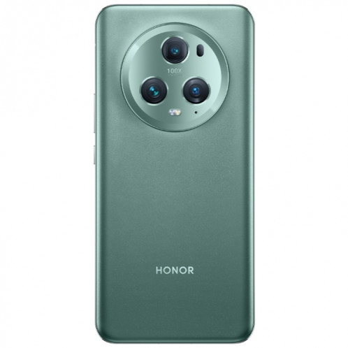 Honor Magic5 Pro 5G PGT-AN10, appareil photo 50MP, 12 Go + 256 Go, version chinoise, Caméras triple arrière, identification des empreintes digitales de l'écran, batterie 5450 mAh, 6,81 pouces Magic UI 7.1 / Android 13 SH392G856-018