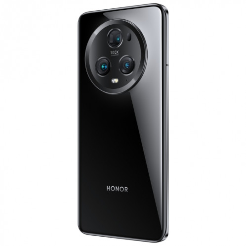 Honor Magic5 Pro 5G PGT-AN10, appareil photo 50MP, 16 Go + 512 Go, version chinoise, Caméras triple arrière, identification des empreintes digitales de l'écran, batterie 5450 mAh, 6,81 pouces Magic UI 7.1 / Android 13 SH93JB247-018