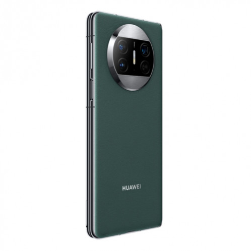 Huawei Mate X3 1 To Édition Collector ALT-AL00, Appareil photo 50MP, Version Chine, Triple caméras, identification du visage et identification des empreintes digitales latérales, batterie 5060 mAh, écran 7,85 pouces SH19DG1340-016