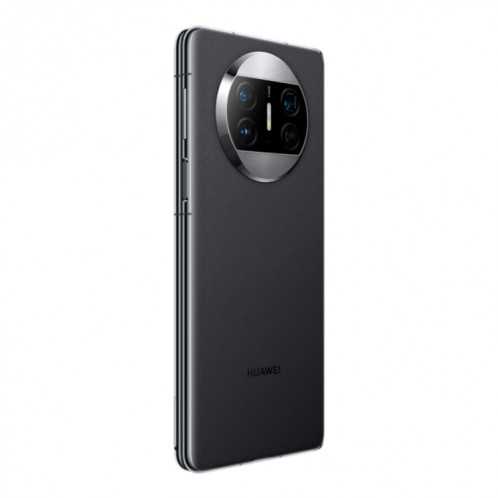 Huawei Mate X3 512 Go ALT-AL00, appareil photo 50 MP, version Chine, Triple caméras, identification du visage et identification des empreintes digitales latérales, batterie 4800 mAh, écran 7,85 pouces + 6,4 pouces, SH421B737-016
