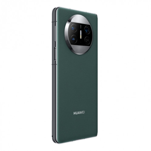Huawei Mate X3 512 Go ALT-AL00, appareil photo 50 MP, version Chine, Triple caméras, identification faciale et identification d'empreintes digitales latérales, batterie 4800 mAh, écran 7,85 pouces + 6,4 pouces, SH21DG1744-016