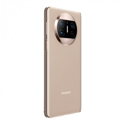 Huawei Mate X3 512 Go ALT-AL00, appareil photo 50 MP, version Chine, Triple caméras, identification faciale et identification d'empreintes digitales latérales, batterie 4800 mAh, écran 7,85 pouces + 6,4 pouces, SH421J1048-016