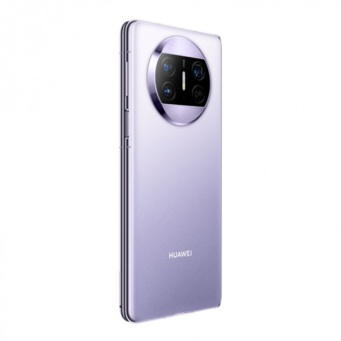 Huawei Mate X3 512 Go ALT-AL00, appareil photo 50 MP, version Chine, Triple caméras, identification faciale et identification d'empreintes digitales latérales, batterie 4800 mAh, écran 7,85 pouces + 6,4 pouces, SH421P1653-016