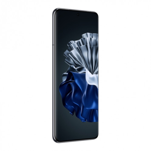 HUAWEI P60 Pro MNA-AL00, 12 Go + 256 Go, appareil photo 48 MP, version chinoise, Caméras triple arrière, identification d'empreintes digitales à l'écran, HarmonyOS 3.1 Qualcomm Snapdragon 8+ 4G Octa Core jusqu'à 3,2 SH424B1033-014
