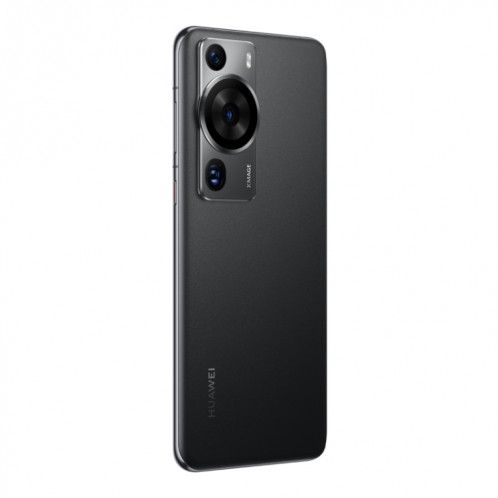 HUAWEI P60 Pro MNA-AL00, 12 Go + 256 Go, appareil photo 48 MP, version chinoise, Caméras triple arrière, identification d'empreintes digitales à l'écran, HarmonyOS 3.1 Qualcomm Snapdragon 8+ 4G Octa Core jusqu'à 3,2 SH424B1033-014