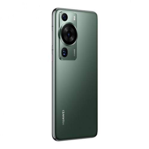 HUAWEI P60 Pro MNA-AL00, 512 Go, appareil photo 48 MP, version chinoise, Caméras triple arrière, identification d'empreintes digitales à l'écran, 6,67 pouces HarmonyOS 3.1 Qualcomm Snapdragon 8+ 4G Octa Core jusqu'à SH25EM1568-014