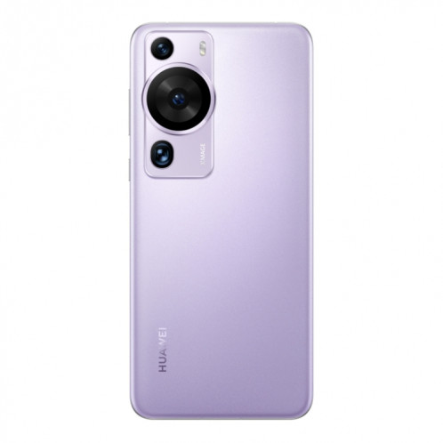 HUAWEI P60 Pro MNA-AL00, 512 Go, appareil photo 48 MP, version chinoise, Caméras triple arrière, identification d'empreintes digitales à l'écran, 6,67 pouces HarmonyOS 3.1 Qualcomm Snapdragon 8+ 4G Octa Core jusqu'à SH425P1183-014