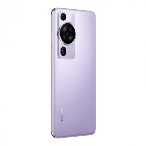 HUAWEI P60 Pro MNA-AL00, 512 Go, appareil photo 48 MP, version chinoise, Caméras triple arrière, identification d'empreintes digitales à l'écran, 6,67 pouces HarmonyOS 3.1 Qualcomm Snapdragon 8+ 4G Octa Core jusqu'à SH425P1183-014