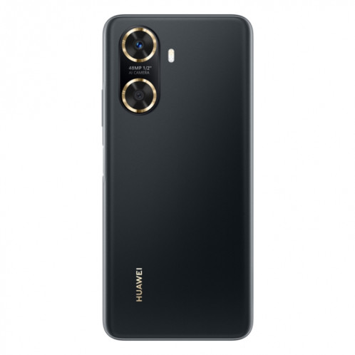 Huawei Enjoy 60 128 Go MGA-AL40, appareils photo 48 MP, version Chine, Double caméra arrière, identification du visage et identification des empreintes digitales latérales, batterie 6000 mAh, 6,75 pouces HarmonyOS 3.0 SH429B1643-09