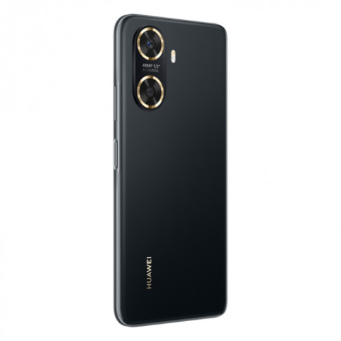 Huawei Enjoy 60 128 Go MGA-AL40, appareils photo 48 MP, version Chine, Double caméra arrière, identification du visage et identification des empreintes digitales latérales, batterie 6000 mAh, 6,75 pouces HarmonyOS 3.0 SH429B1643-09