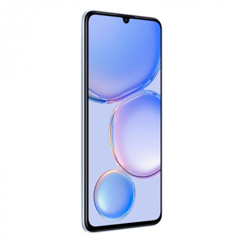 Huawei Enjoy 60 128 Go MGA-AL40, appareils photo 48 MP, version Chine, Double caméra arrière, identification du visage et identification des empreintes digitales latérales, batterie 6000 mAh, 6,75 pouces HarmonyOS 3.0 SH429L1001-09