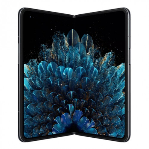OPPO Find N 5G, 8 Go + 256 Go, appareil photo 50MP, version chinoise, Caméras arrière triples, identification du visage et identification des empreintes digitales latérales, écran 7,1 pouces + 5,49 pouces, ColorOS 12 SO435B1460-014