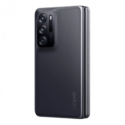 OPPO Find N 5G, 8 Go + 256 Go, appareil photo 50MP, version chinoise, Caméras arrière triples, identification du visage et identification des empreintes digitales latérales, écran 7,1 pouces + 5,49 pouces, ColorOS 12 SO435B1460-014