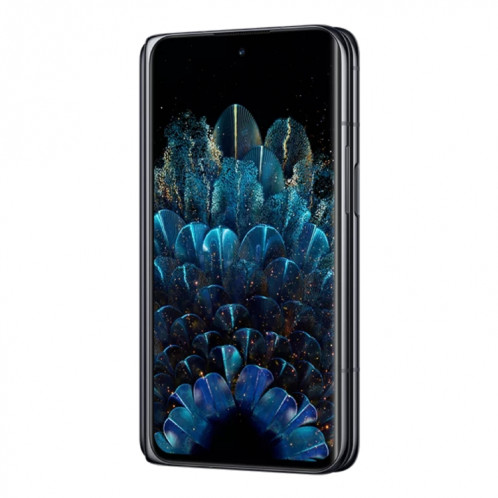 OPPO Find N 5G, 8 Go + 256 Go, appareil photo 50MP, version chinoise, Caméras arrière triples, identification du visage et identification des empreintes digitales latérales, écran 7,1 pouces + 5,49 pouces, ColorOS 12 SO435B1460-014