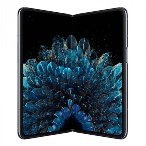 OPPO Find N 5G, 12 Go + 512 Go, appareil photo 50MP, version chinoise, Caméras arrière triples, identification du visage et identification des empreintes digitales latérales, écran 7,1 pouces + 5,49 pouces, ColorOS SO436P51-014