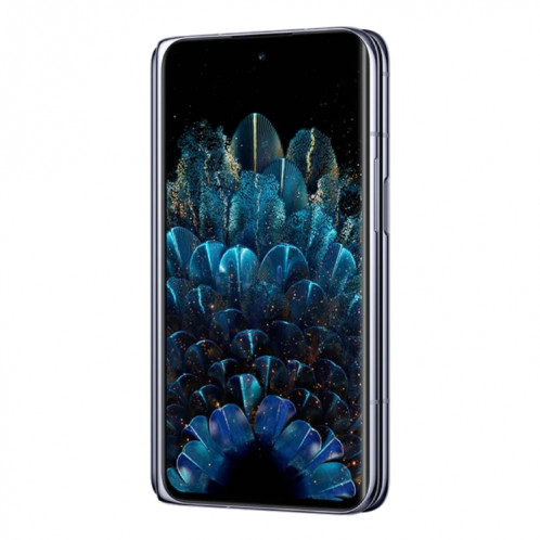 OPPO Find N 5G, 12 Go + 512 Go, appareil photo 50MP, version chinoise, Caméras arrière triples, identification du visage et identification des empreintes digitales latérales, écran 7,1 pouces + 5,49 pouces, ColorOS SO436P51-014