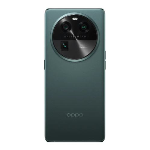 OPPO Find X6 5G, 12 Go + 256 Go, appareil photo 50MP, version chinoise, Triple caméras arrière, 6,74 pouces ColorOS 13.1 Dimensity 9200 Octa Core jusqu'à 3,05 GHz, réseau : 5G, prise en charge de Google Play (vert) SO442G1307-014