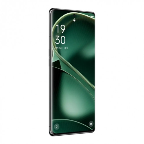 OPPO Find X6 5G, 12 Go + 256 Go, appareil photo 50MP, version chinoise, Triple caméras arrière, 6,74 pouces ColorOS 13.1 Dimensity 9200 Octa Core jusqu'à 3,05 GHz, réseau : 5G, prise en charge de Google Play SO42NB1305-014