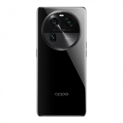 OPPO Find X6 5G, 12 Go + 256 Go, appareil photo 50MP, version chinoise, Triple caméras arrière, 6,74 pouces ColorOS 13.1 Dimensity 9200 Octa Core jusqu'à 3,05 GHz, réseau : 5G, prise en charge de Google Play SO42NB1305-014