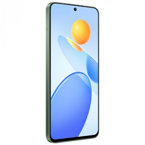 Honor Play7T Pro DIO-AN00, appareil photo 50MP, 8 Go + 128 Go, version chinoise, Caméras arrière doubles, identification d'empreintes digitales latérales, batterie 4000 mAh, 6,7 pouces Magic UI 6.1 / Android 12 SH74DG1499-08