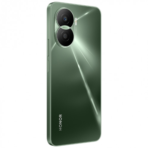 Honor Play7T Pro DIO-AN00, appareil photo 50MP, 8 Go + 256 Go, version chinoise, Caméras arrière doubles, identification d'empreintes digitales latérales, batterie 4000 mAh, 6,7 pouces Magic UI 6.1 / Android 12 SH75DG708-08
