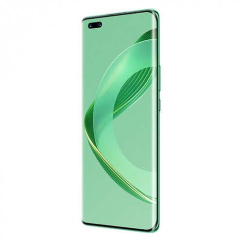 HUAWEI nova 11 Ultra GOA-AL80U, caméra frontale 60MP, 512 Go, version chinoise, Caméras double arrière + double avant, identification des empreintes digitales de l'écran, 6,78 pouces Kunlun Glass HarmonyOS Qualcomm SH480G387-014