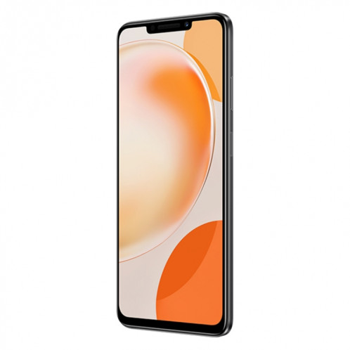 Huawei Enjoy 60X 128 Go STG-AL00, version chinoise, Caméras arrière doubles, identification d'empreintes digitales latérales, batterie 7000 mAh, 6,95 pouces HarmonyOS 3.0 Qualcomm Snapdragon 680 Octa Core 2,4 GHz, SH485B1732-011