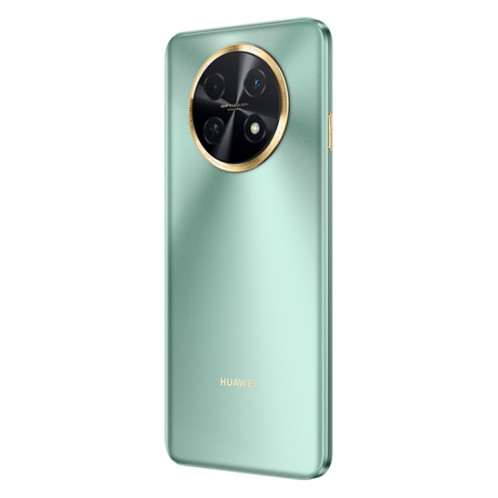 Huawei Enjoy 60X 128 Go STG-AL00, version chinoise, Caméras arrière doubles, identification d'empreintes digitales latérales, batterie 7000 mAh, 6,95 pouces HarmonyOS 3.0 Qualcomm Snapdragon 680 Octa Core 2,4 GHz, SH85EM1806-011
