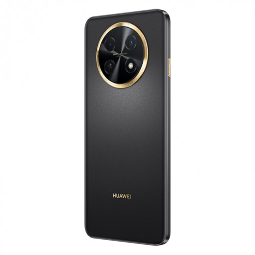 Huawei Enjoy 60X 256 Go STG-AL00, version chinoise, Caméras arrière doubles, identification d'empreintes digitales latérales, batterie 7000 mAh, 6,95 pouces HarmonyOS 3.0 Qualcomm Snapdragon 680 Octa Core 2,4 GHz, SH486B1871-011