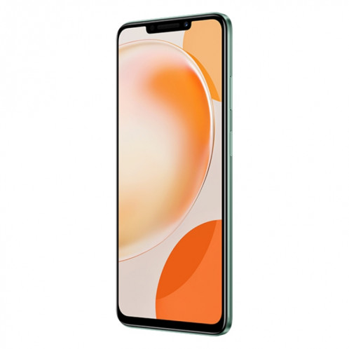 Huawei Enjoy 60X 256 Go STG-AL00, version chinoise, Caméras arrière doubles, identification d'empreintes digitales latérales, batterie 7000 mAh, 6,95 pouces HarmonyOS 3.0 Qualcomm Snapdragon 680 Octa Core 2,4 GHz, SH86EM1927-011