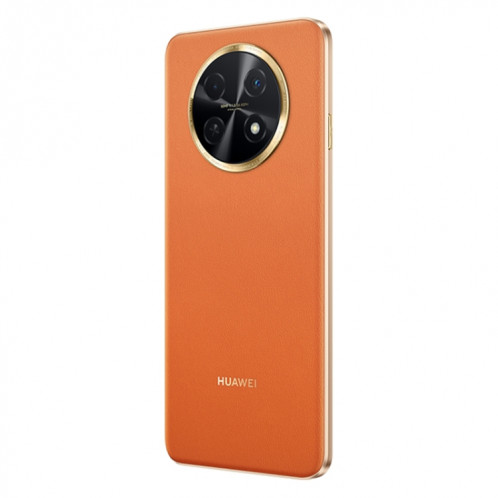 Huawei Enjoy 60X 512 Go STG-AL00, version chinoise, Caméras arrière doubles, identification d'empreintes digitales latérales, batterie 7000 mAh, 6,95 pouces HarmonyOS 3.0 Qualcomm Snapdragon 680 Octa Core 2,4 GHz, SH487E1882-011