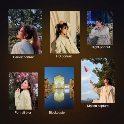 Huawei Enjoy 60X 512 Go STG-AL00, version chinoise, Caméras arrière doubles, identification d'empreintes digitales latérales, batterie 7000 mAh, 6,95 pouces HarmonyOS 3.0 Qualcomm Snapdragon 680 Octa Core 2,4 GHz, SH487B207-011