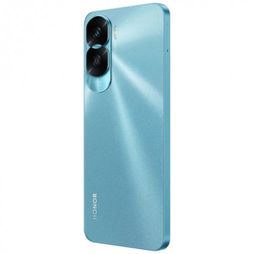 Honor X50i 5G CRT-AN00, caméras 100MP, 8 Go + 256 Go, version chinoise, Caméras arrière doubles, identification d'empreintes digitales latérales, batterie 4500 mAh, 6,7 pouces MagicOS 7.1 / Android 13 Dimensity 6020 SH89QC383-011