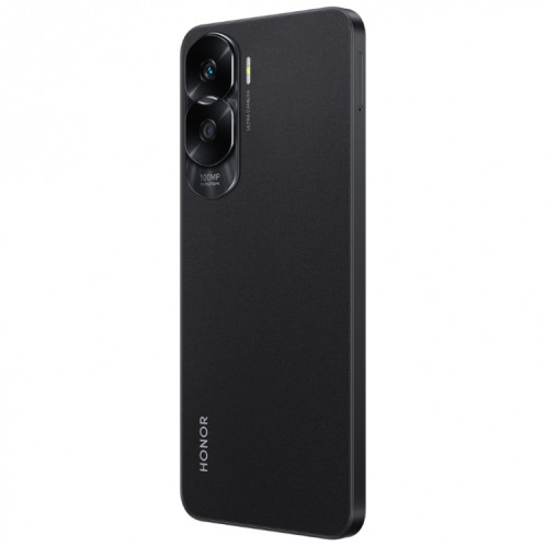 Honor X50i 5G CRT-AN00, caméras 100MP, 12 Go + 256 Go, version chinoise, Caméras arrière doubles, identification d'empreintes digitales latérales, batterie 4500 mAh, 6,7 pouces MagicOS 7.1 / Android 13 Dimensity 6020 SH490B748-011