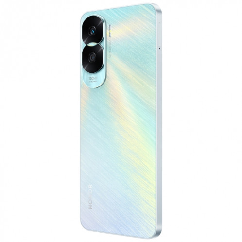 Honor X50i 5G CRT-AN00, caméras 100MP, 12 Go + 256 Go, version chinoise, Caméras arrière doubles, identification d'empreintes digitales latérales, batterie 4500 mAh, 6,7 pouces MagicOS 7.1 / Android 13 Dimensity 6020 SH490S979-011
