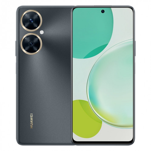 Huawei Enjoy 60 Pro 128 Go MAO-AL00, version chinoise, Caméras arrière doubles, identification d'empreintes digitales latérales, batterie 5000 mAh, 6,8 pouces HarmonyOS 3.0 Qualcomm Snapdragon 680 Octa Core, réseau : SH504B315-010