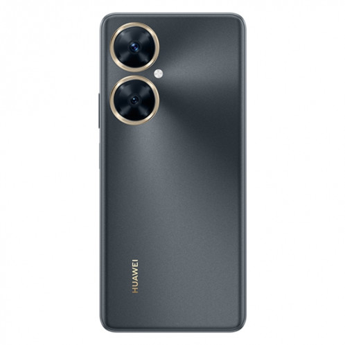 Huawei Enjoy 60 Pro 128 Go MAO-AL00, version chinoise, Caméras arrière doubles, identification d'empreintes digitales latérales, batterie 5000 mAh, 6,8 pouces HarmonyOS 3.0 Qualcomm Snapdragon 680 Octa Core, réseau : SH504B315-010