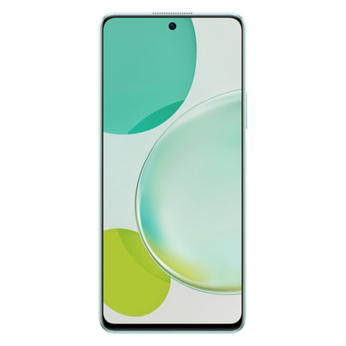 Huawei Enjoy 60 Pro 256 Go MAO-AL00, version chinoise, Caméras arrière doubles, identification d'empreintes digitales latérales, batterie 5000 mAh, 6,8 pouces HarmonyOS 3.0 Qualcomm Snapdragon 680 Octa Core, réseau : SH05QC549-010